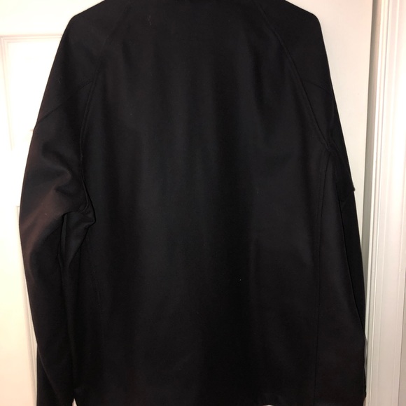 Zara wool jacket - Picture 2 of 4